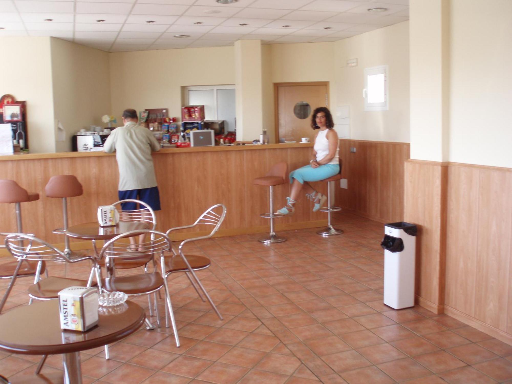 Hotel Balneario Fuentes Del Trampal Carmonita Dış mekan fotoğraf